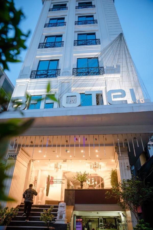 Hanoi B Hotel & Travel - 5 Mins Hoan Kiem Lake Zewnętrze zdjęcie