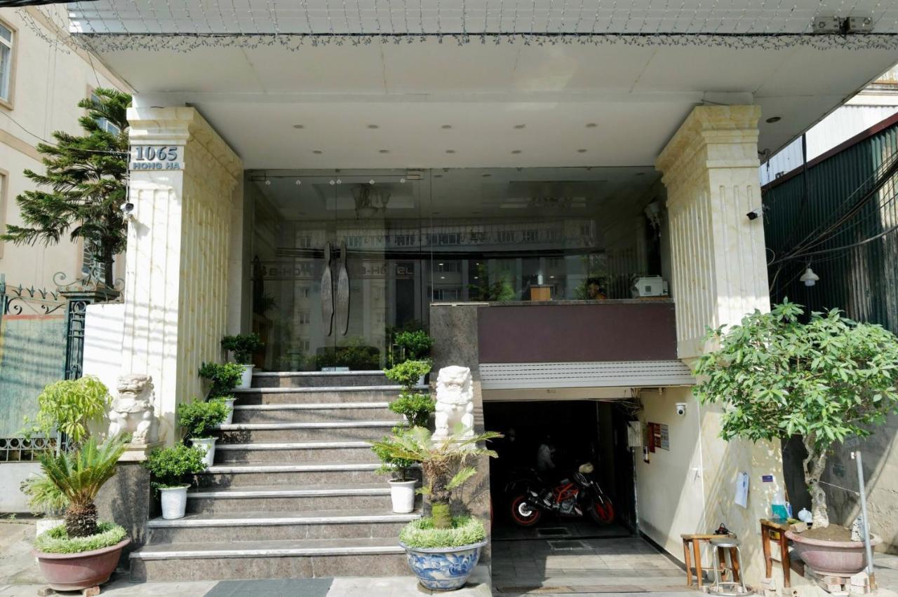Hanoi B Hotel & Travel - 5 Mins Hoan Kiem Lake Zewnętrze zdjęcie