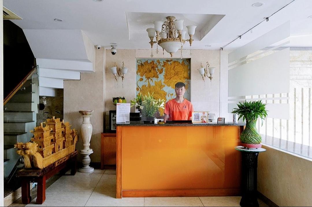 Hanoi B Hotel & Travel - 5 Mins Hoan Kiem Lake Zewnętrze zdjęcie