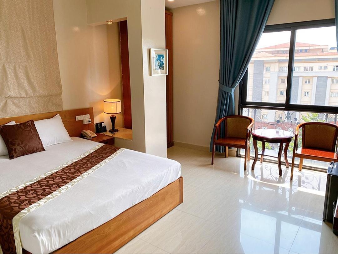 Hanoi B Hotel & Travel - 5 Mins Hoan Kiem Lake Zewnętrze zdjęcie