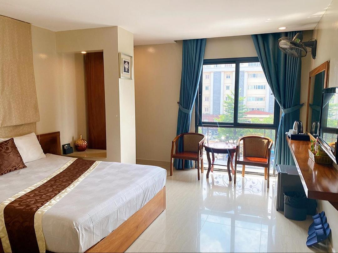 Hanoi B Hotel & Travel - 5 Mins Hoan Kiem Lake Zewnętrze zdjęcie