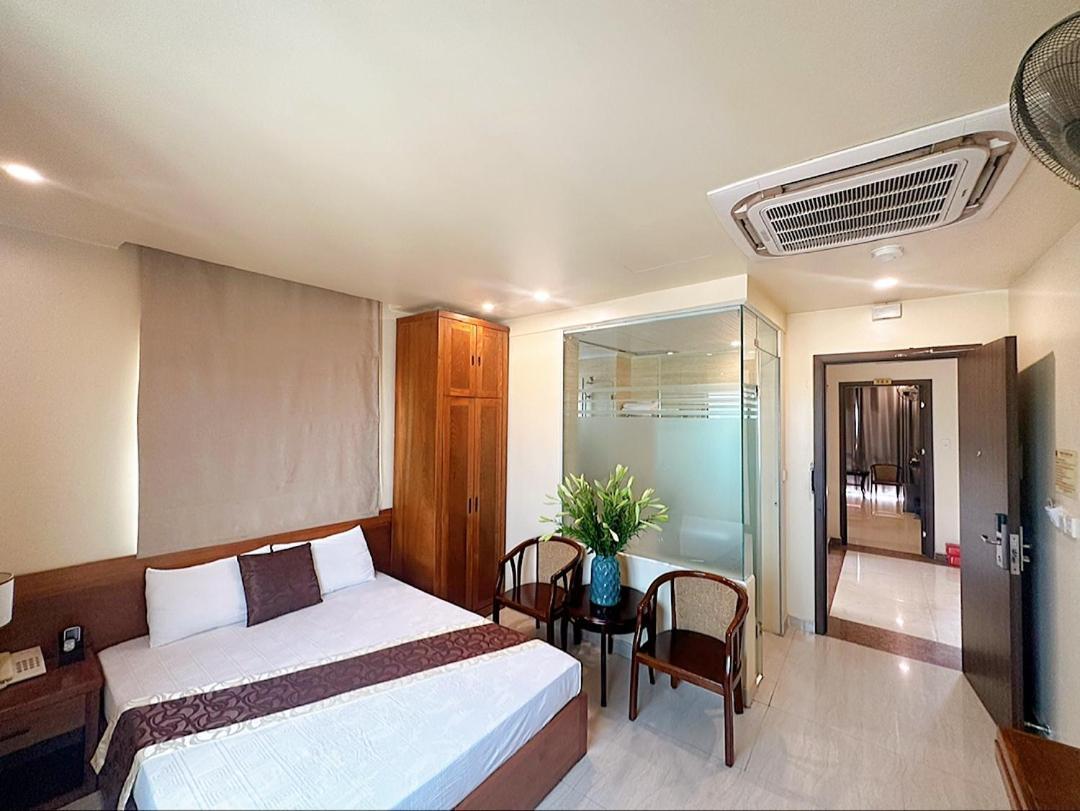 Hanoi B Hotel & Travel - 5 Mins Hoan Kiem Lake Zewnętrze zdjęcie