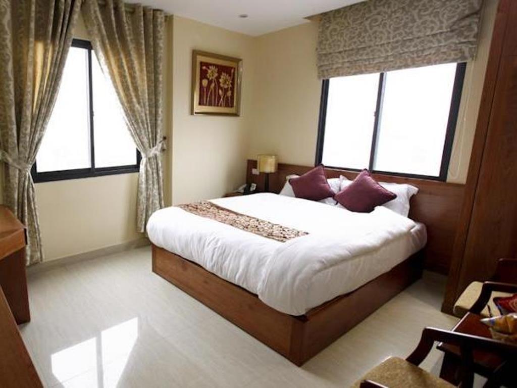 Hanoi B Hotel & Travel - 5 Mins Hoan Kiem Lake Zewnętrze zdjęcie